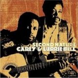 Carey Bell - SecondNature