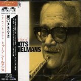 toots thielemans - best of harmonica mood