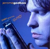 Jerome Godboo - Pain And the Glory
