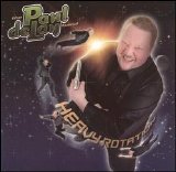 Paul Delay Band - Heavy Rotation