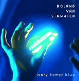 Roland Van Straaten - Ivory Tower Blue