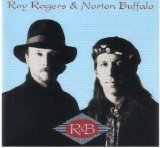 Roy Rogers & Norton Buffalo - R & B