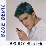 Brody Buster - Blue Devil