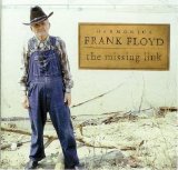 Harmonica Frank Floyd - The Missing Link