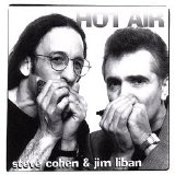 Jim liban & Steve Cohen - Hot air