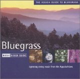 Various artists - The Rough Guide to Bluegrass