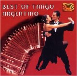 Hugo Diaz - Best of Tango Argentino/Trio Patango