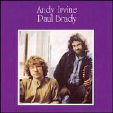 Andy Irvine And Paul Brady - Andy Irvine  Paul Brady