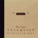 Helge Tallqvist - Hitsville Hop