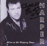 Harper - Glass on the Stepping Stone