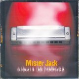 Mister Jack - Sinais De Fumaça