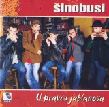 Sinobusi - U pravcu jablanova
