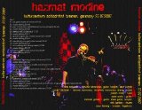 Hazmat modine - Live in Bremen