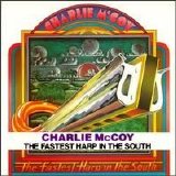 Charlie McCoy - The Fastest Harp In The South