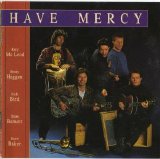 Rory McLeod - Have Mercy /with Steve Baker