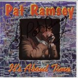 Pat Ramsey - It's About Time