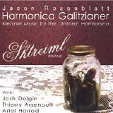 Shtreiml - Harmonica Galitzianer