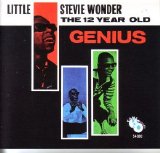 Stevie Wonder - 12 Year Old Genius