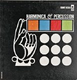Various artists - Harmonica and Percussion