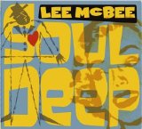 Lee Mc Bee - Soul Deep