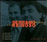 Antonio Serrano - El corazon al sur