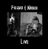 Joe Filisko - Live with Eric Noden