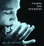 Roland Van Straaten - Zürich Catania