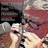 Toots Thielemans - Live In Netherlands with Joe Pass, Niels Henning Orsted Pederson (1980)