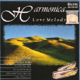 Various artists - Harmonica Love Melody