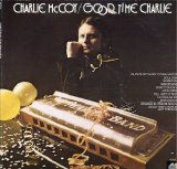 Charlie McCoy - Good Time Charlie