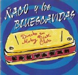 Ñaco Goñi - Directo en Moby Dick Club/ y Los Bluescavidas