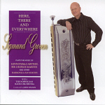 Sigmund Groven - Here, There And Everywhere