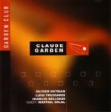 Claude Garden - Garden Club