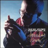 Brendan Power - New Irish Harmonica
