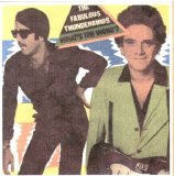 The Fabulous Thunderbirds - What's the Word
