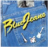 Blue Jeans - Blue Jeans