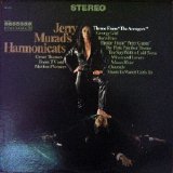 The Harmonicats - Theme From The Avengers