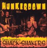 Legendary Shack Shakers - Believe