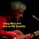 Doug Macleod - Live at SM Satellite