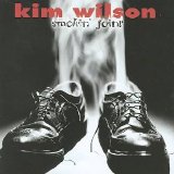Kim Wilson - Smokin' Joint