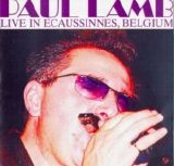 Paul Lamb - Live in Ecaussinnes, Belgium