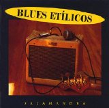 Blues Etilicos - Salamandra