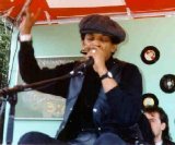 Sugar Blue - Chicago blues festival