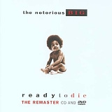 Notorious B.I.G. - Ready to die