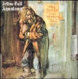 Various artists - Aqualung [Bonus Tracks]