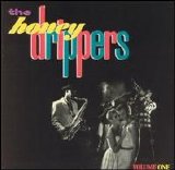 The Honeydrippers - The Honeydrippers, Vol. 1