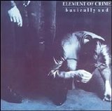 Element of Crime - Basically Sad