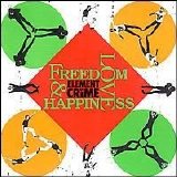 Element of Crime - Freedom, Love & Happiness