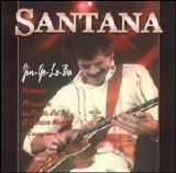 Carlos Santana - Jin-Go-Lo-Ba