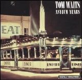 Various artists - The Asylum Years